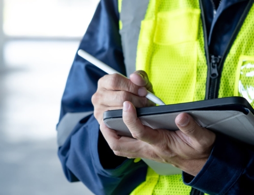 Understanding drain survey reports