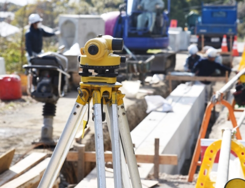 Innovations in drain surveying technology