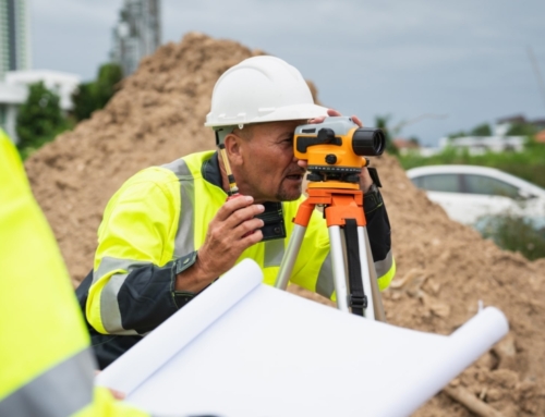 Drain survey SOS: why do my drains smell?