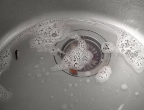 How to prevent clogged drains: 6 top tips