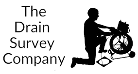 The Drain Survey Company Ltd Logo