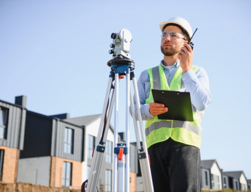 Post drain survey recommendations